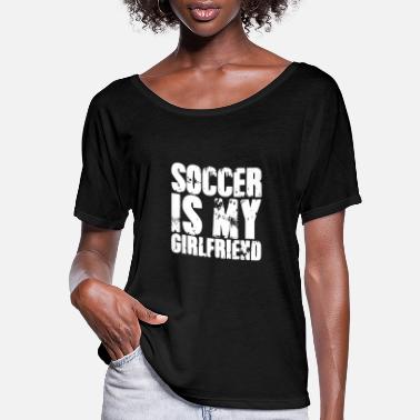 soccer girlfriend shirts